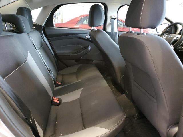 2014 Ford Focus Se VIN: 1FADP3F21EL304683 Lot: 59475924