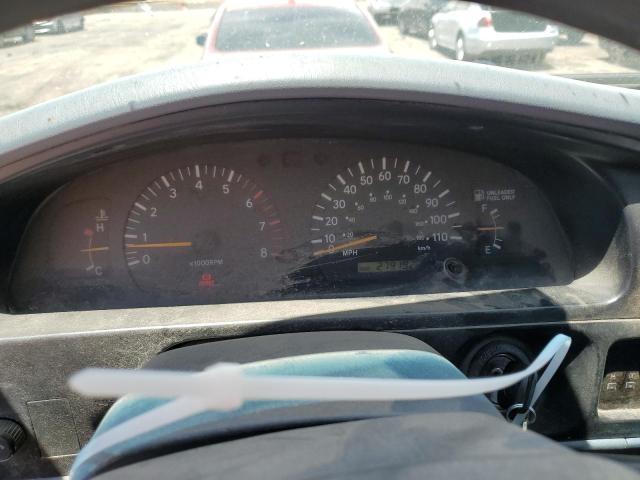 2000 Toyota Tacoma Xtracab VIN: 4TAWM72NXYZ658850 Lot: 59735444