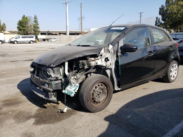 2012 Mazda Mazda2 VIN: JM1DE1KZ9C0145577 Lot: 61167804