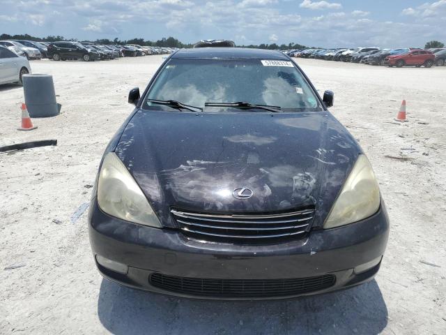 2003 Lexus Es 300 VIN: JTHBF30GX30141974 Lot: 57888314