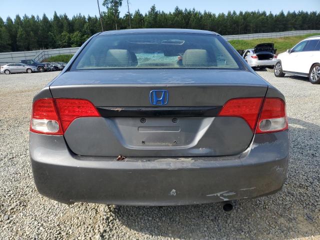 2009 Honda Civic Ex VIN: 1HGFA16849L023126 Lot: 58622534