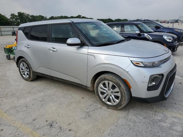 2021 Kia Soul - Image 4
