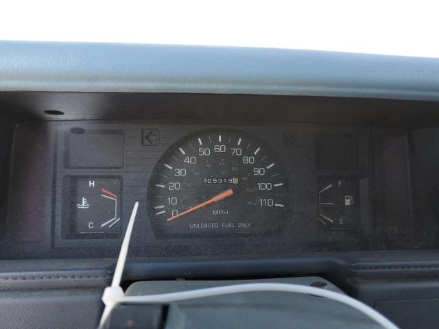 1988 Toyota Pickup 1/2 Ton Rn50 VIN: JT4RN50R2J0325500 Lot: 58782394