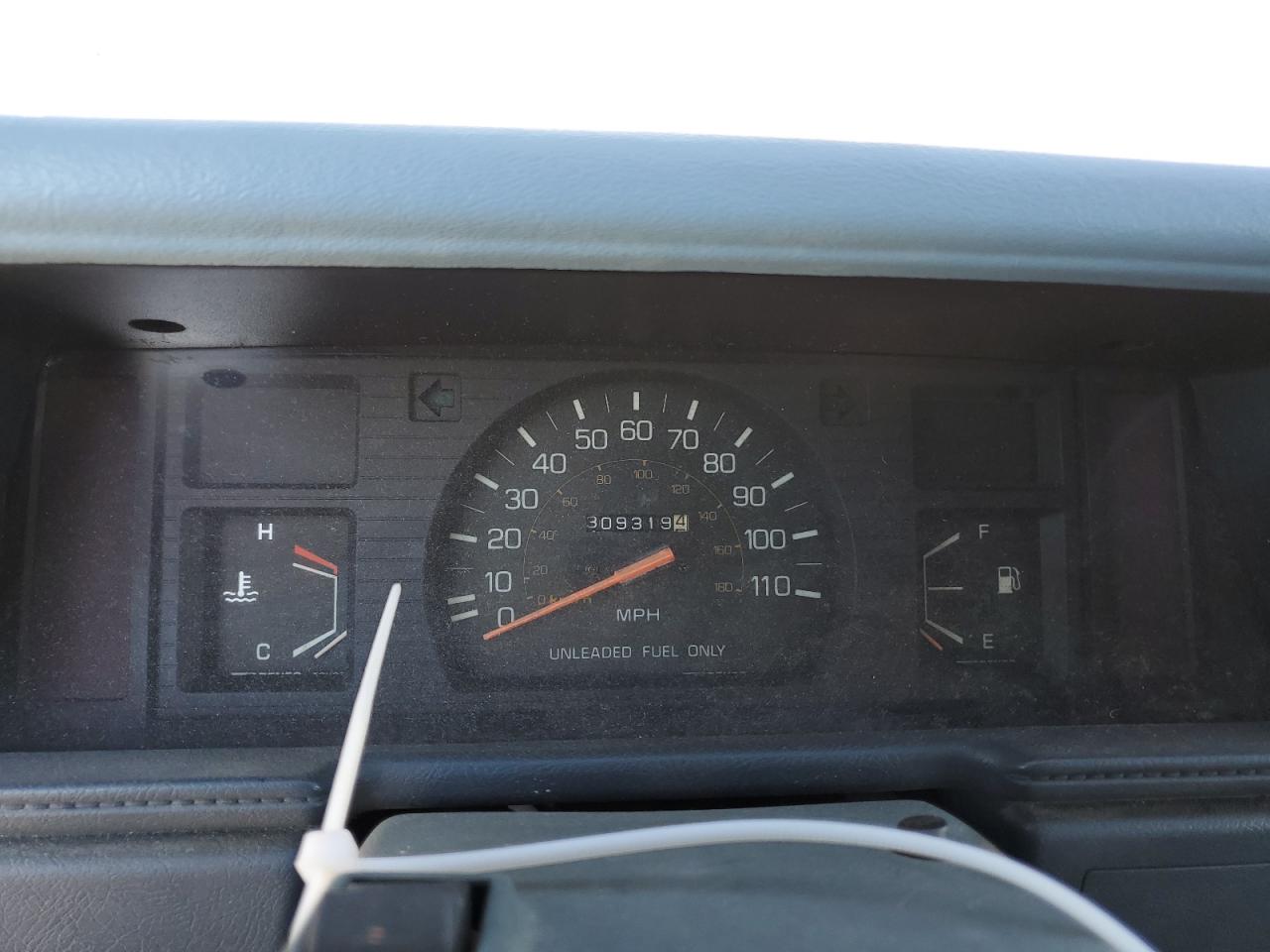 JT4RN50R2J0325500 1988 Toyota Pickup 1/2 Ton Rn50