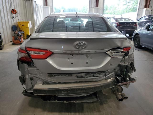 VIN 4T1B11HK1KU269262 2019 Toyota Camry, L no.6