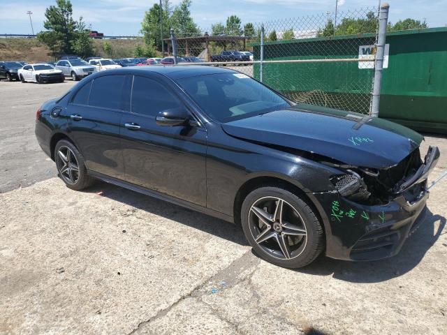 VIN WDDZF6GB9JA354360 2018 Mercedes-Benz E-Class, 4... no.4