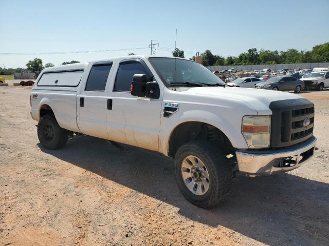 2009 FORD F350 SUPER 1FTWW31539EA37905  56921084