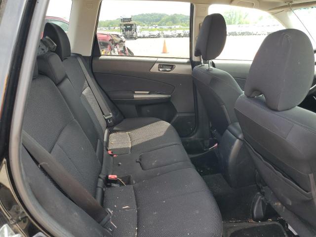 2011 Subaru Forester 2.5X Premium VIN: JF2SHBDC1BH741586 Lot: 57560594