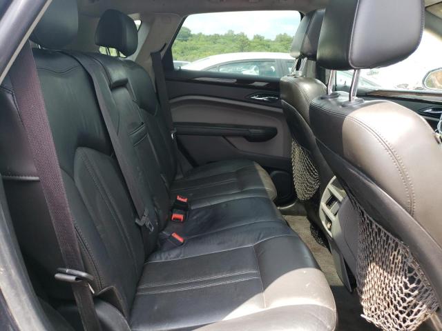 2010 Cadillac Srx Luxury Collection VIN: 3GYFNDEY4AS594730 Lot: 59764714