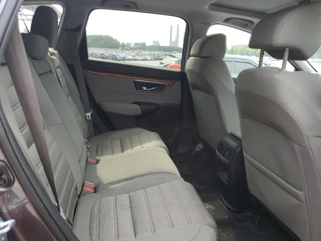 2022 Honda Cr-V Ex VIN: 5J6RW2H51NA001543 Lot: 58904944