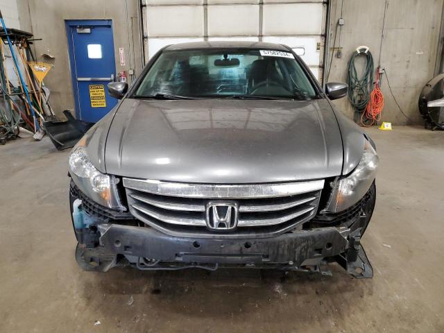 1HGCP2F37CA041442 2012 Honda Accord Lx