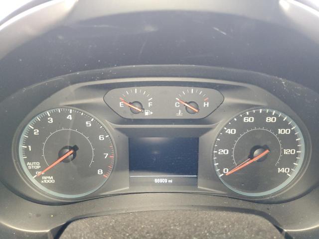 2020 Chevrolet Malibu Ls VIN: 1G1ZB5ST9LF126079 Lot: 60122964