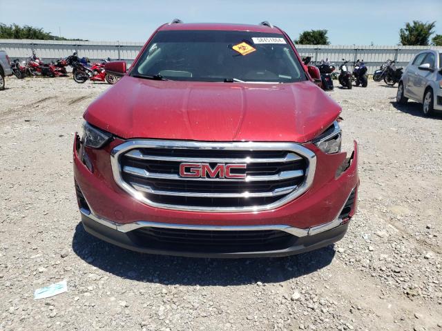 2019 GMC TERRAIN SL - 3GKALVEX4KL369016