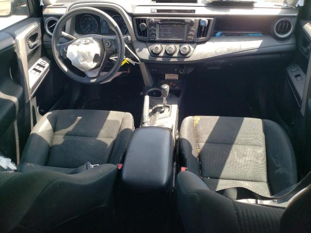 2017 Toyota Rav4 Le VIN: 2T3ZFREV4HW346946 Lot: 57675204