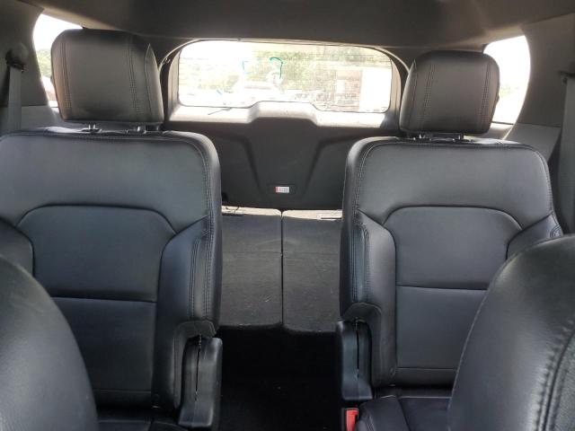 2017 Ford Explorer Xlt VIN: 1FM5K8D84HGD47134 Lot: 58897584