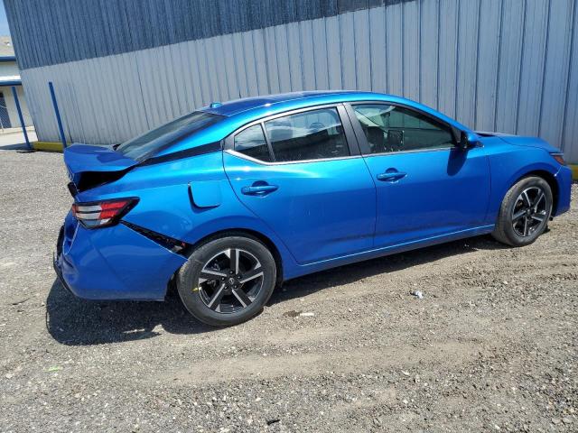 2024 Nissan Sentra Sv VIN: 3N1AB8CVXRY338810 Lot: 58437664