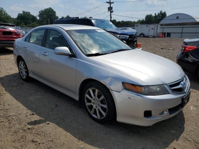 2006 Acura Tsx VIN: JH4CL96866C004159 Lot: 59725954