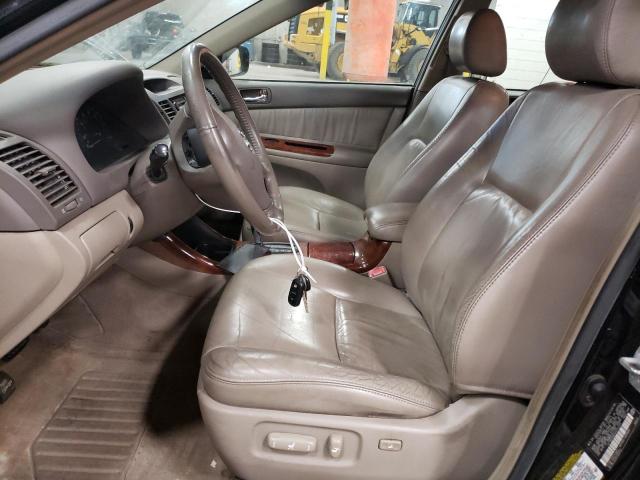 2004 Toyota Camry Le VIN: 4T1BE32K54U373121 Lot: 57435724