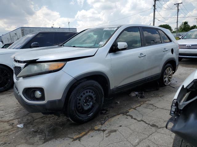 KIA SORENTO EX