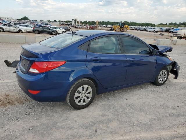 2016 HYUNDAI ACCENT SE - KMHCT4AE7GU985417