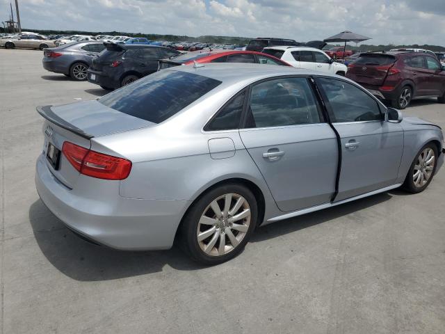 VIN WAUAFAFL3FN012744 2015 Audi A4, Premium no.3