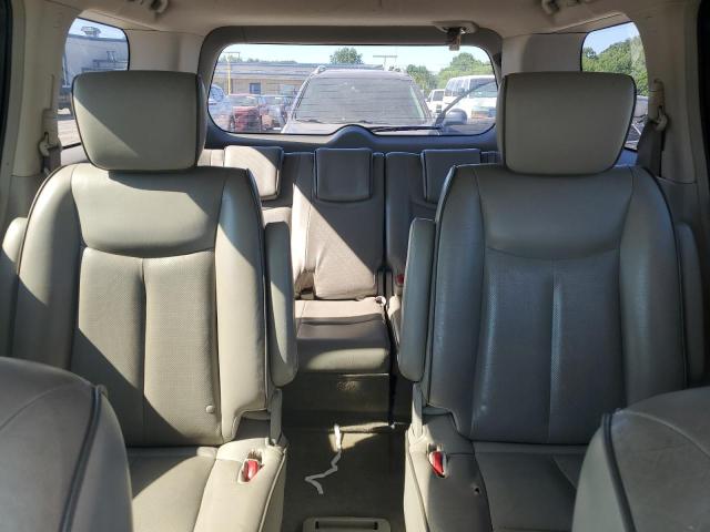 2012 Nissan Quest S VIN: JN8AE2KP7C9048837 Lot: 60745314