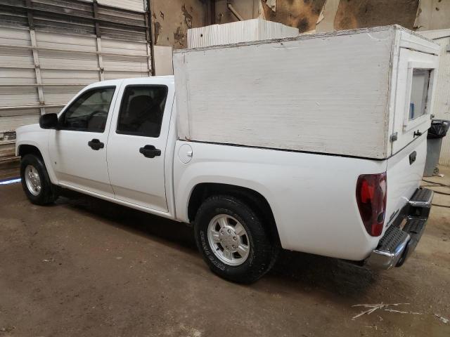 2006 Chevrolet Colorado VIN: 1GCCS136868194767 Lot: 57535984