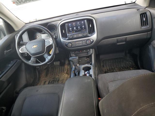 2020 CHEVROLET COLORADO L - 1GCHSCEAXL1153712