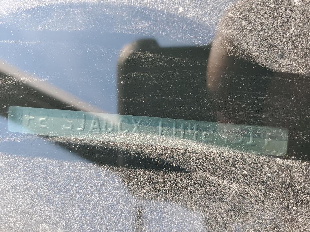 JF2SJADCXFH429514 2015 Subaru Forester 2.5I Premium