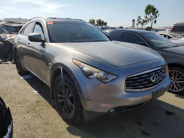 2011 Infiniti Fx35 VIN: JN8AS1MW1BM140240 Lot: 59930084