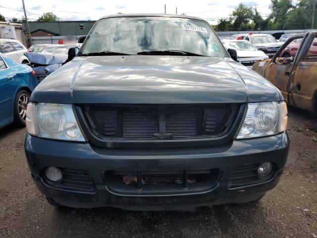 2004 Ford Explorer Xlt VIN: 1FMZU73K54UB28617 Lot: 60157174