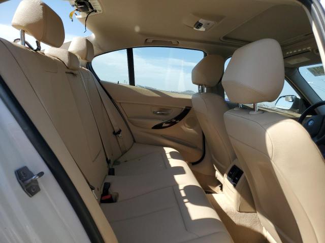2014 BMW 320 I xDrive VIN: WBA3C3C52EPV90761 Lot: 59743804