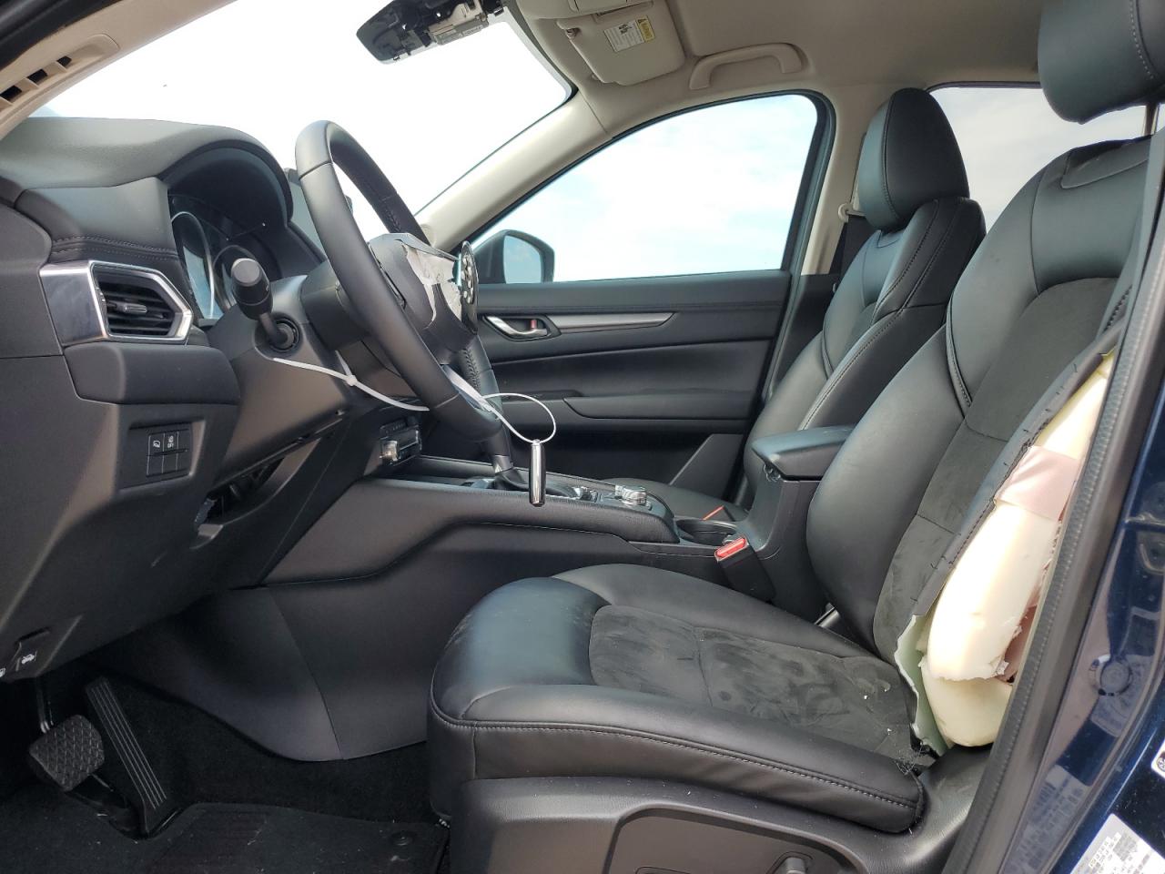 JM3KFBBM5P0209268 2023 Mazda Cx-5 Select