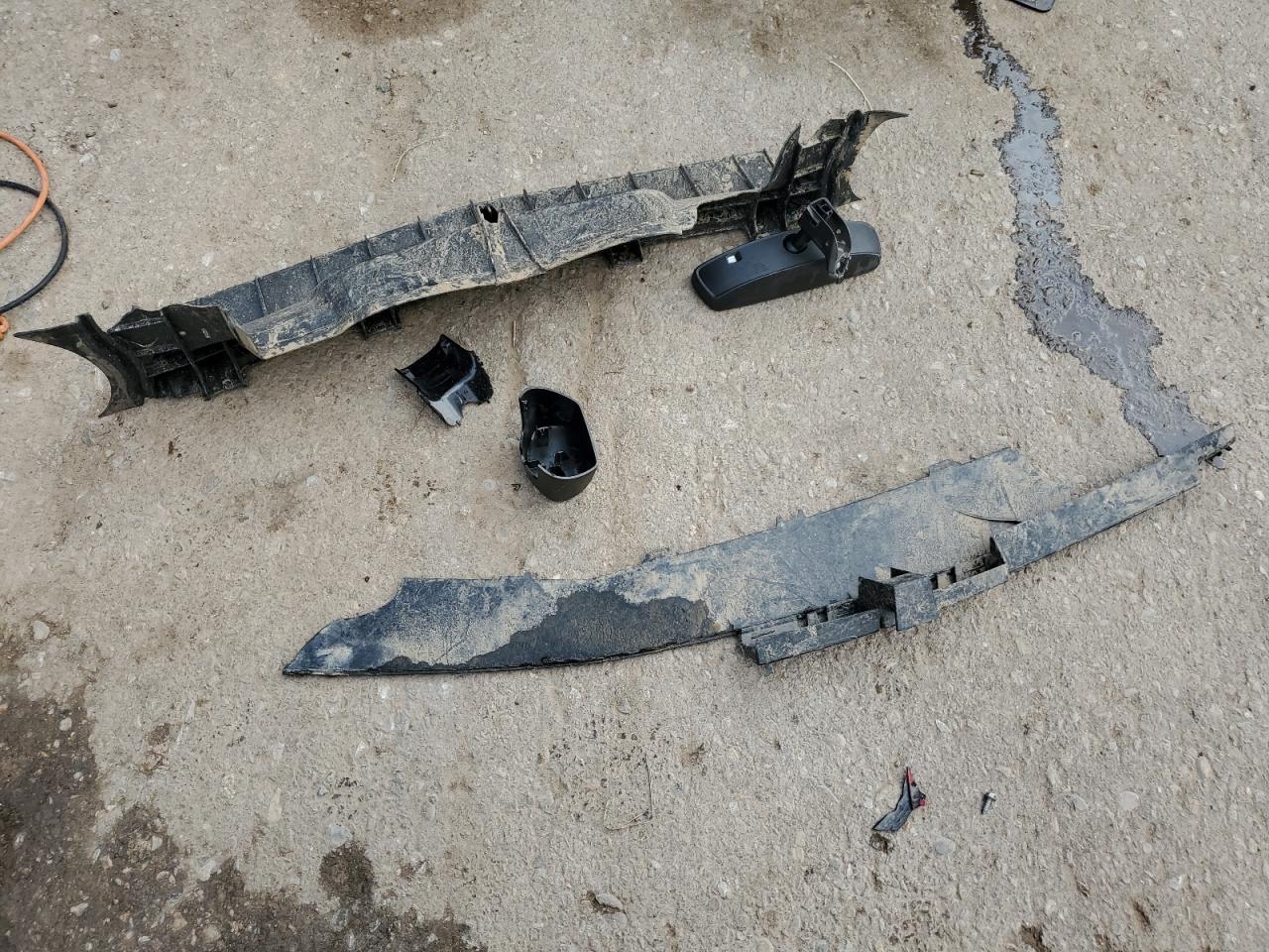 2C3CDZFJ3MH664756 2021 Dodge Challenger R/T Scat Pack