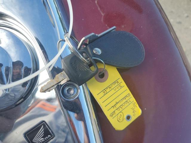 2006 HONDA VTX1300 C 1HFSC55096A213916