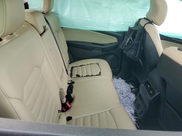 2018 Ford Edge Sel VIN: 2FMPK3J80JBB27938 Lot: 59692824