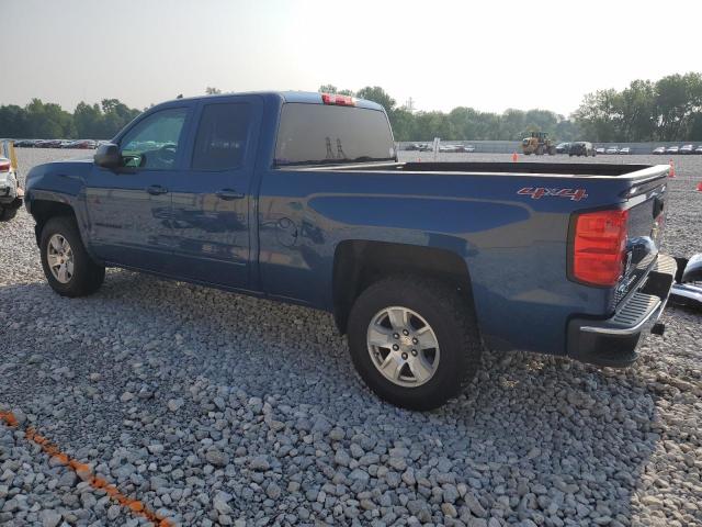 2017 CHEVROLET SILVERADO 1GCVKREC4HZ318945  60026054