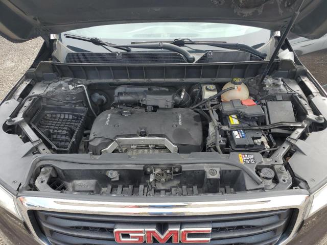 2017 GMC Acadia Sle VIN: 1GKKNKLA2HZ203297 Lot: 60923044