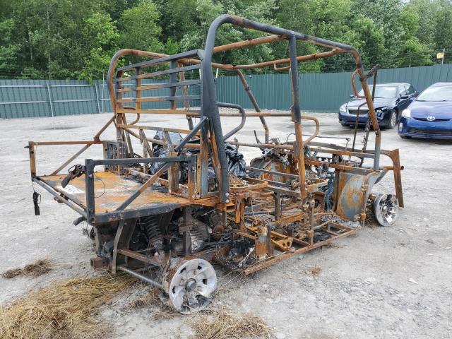 2015 KAWASAKI KAF820 C JKBAFSC16FB503361