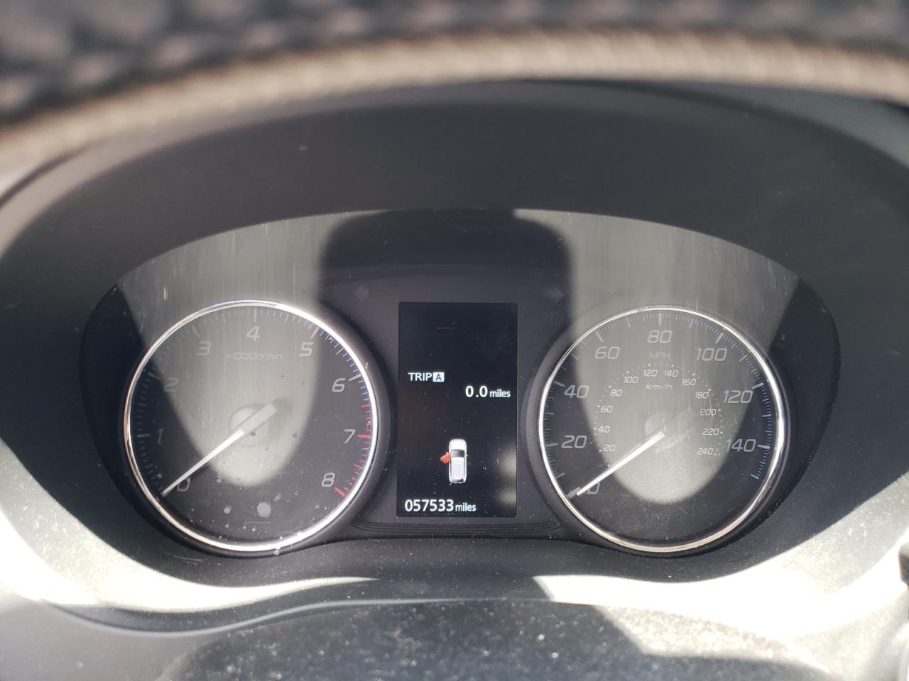 JA4AD3A33HZ065378 2017 Mitsubishi Outlander Se