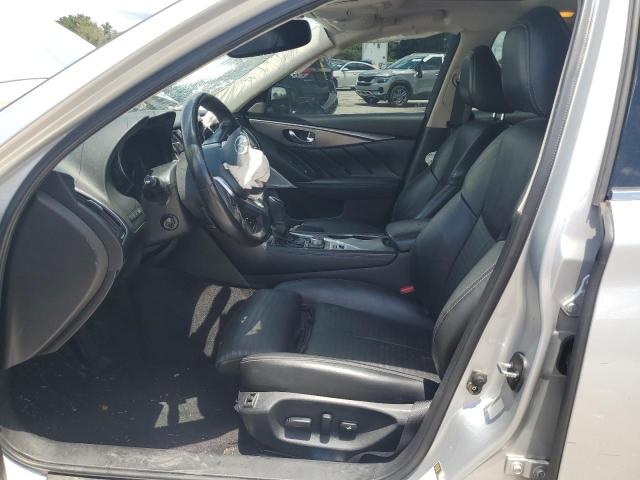 2020 Infiniti Q50 Pure VIN: JN1EV7AP2LM207033 Lot: 59182164