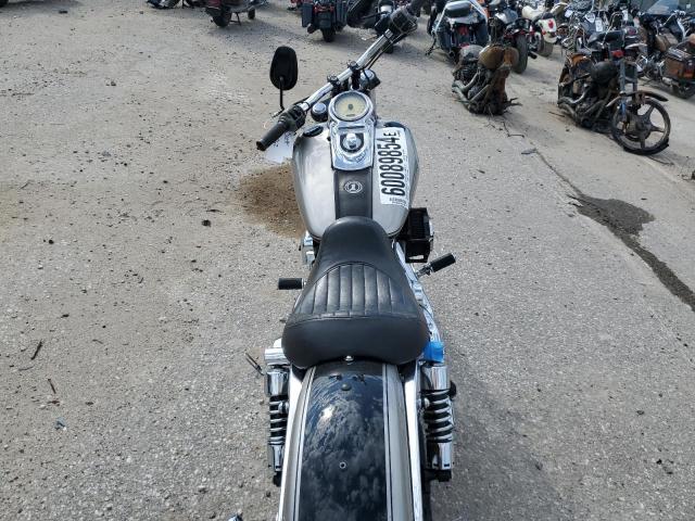 2007 HARLEY-DAVIDSON FXDC DAYTO - 1HD1GV4157K338474