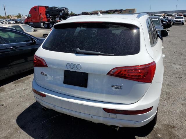 2011 Audi Q5 Premium Plus VIN: WA1LFAFP8BA030134 Lot: 61133814