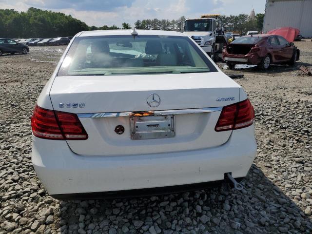 2014 Mercedes-Benz E 350 4Matic VIN: WDDHF8JB9EA789398 Lot: 57564104