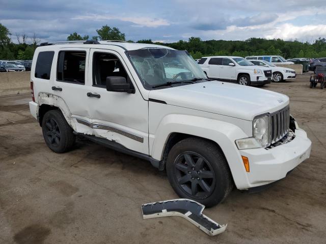 2009 Jeep Liberty Limited VIN: 1J8GN58K59W530485 Lot: 58035854