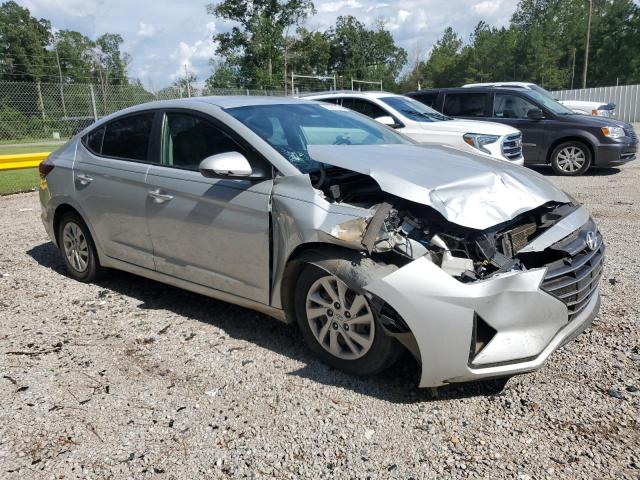 2019 Hyundai Elantra Se VIN: 5NPD74LF8KH470108 Lot: 57931404