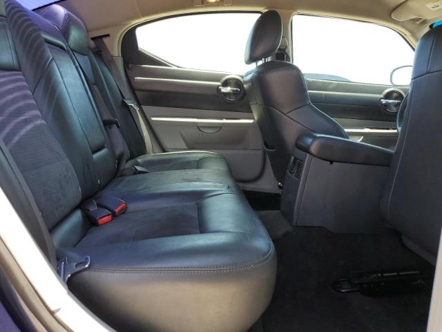 2006 Dodge Charger R/T VIN: 2B3KA53H36H305356 Lot: 58161944