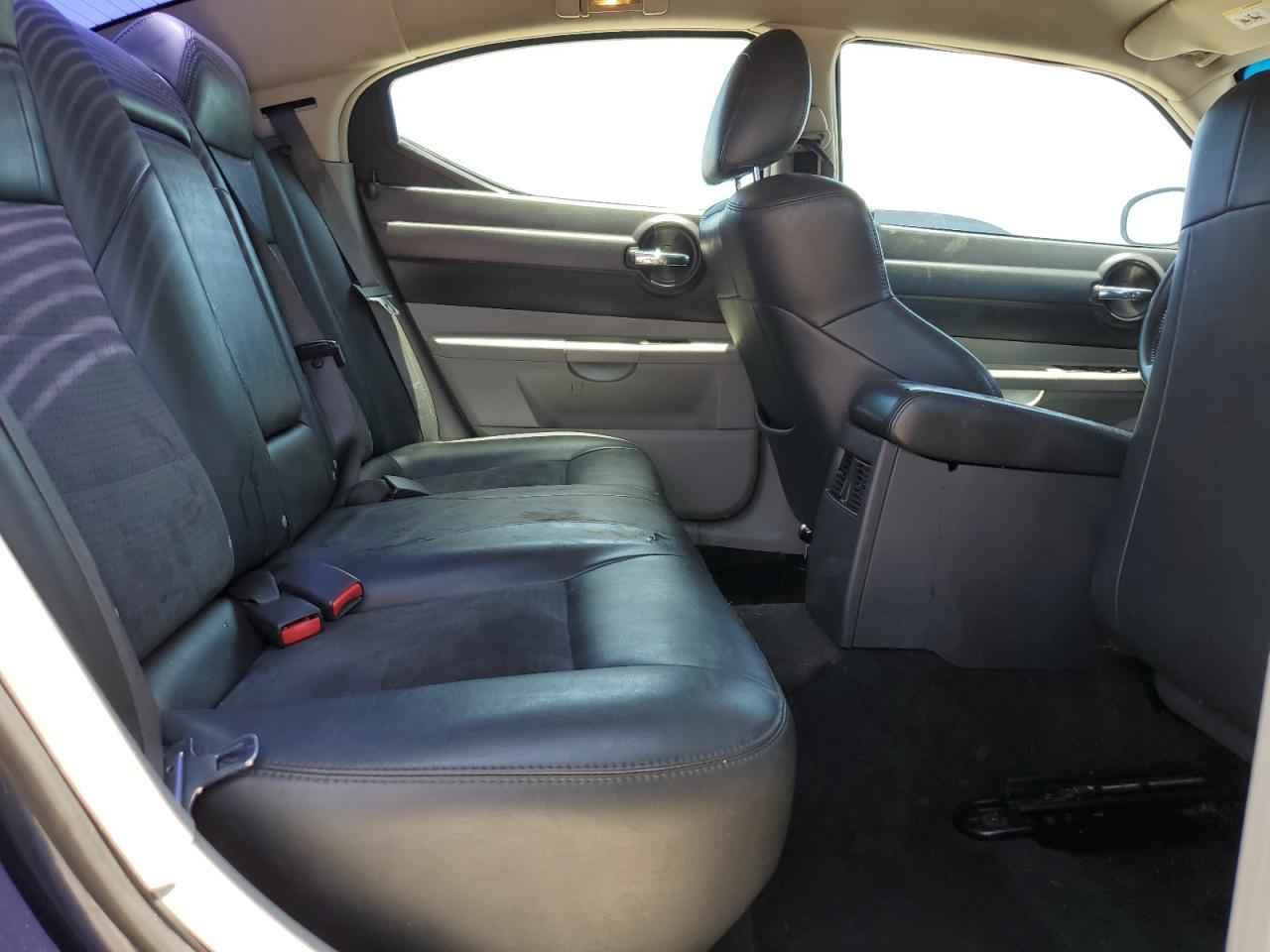 2B3KA53H36H305356 2006 Dodge Charger R/T