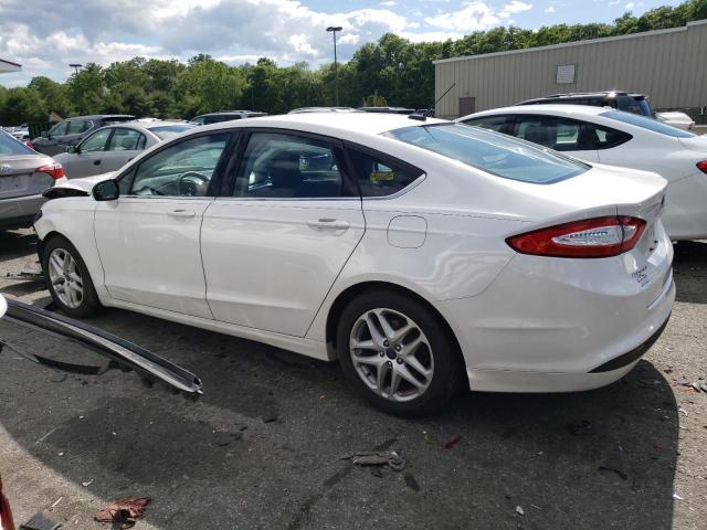 VIN 3FA6P0H77FR272518 2015 Ford Fusion, SE no.2