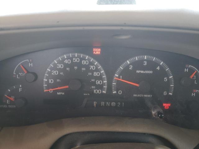 2001 Ford F150 VIN: 1FTRX17W51KC66672 Lot: 59213974